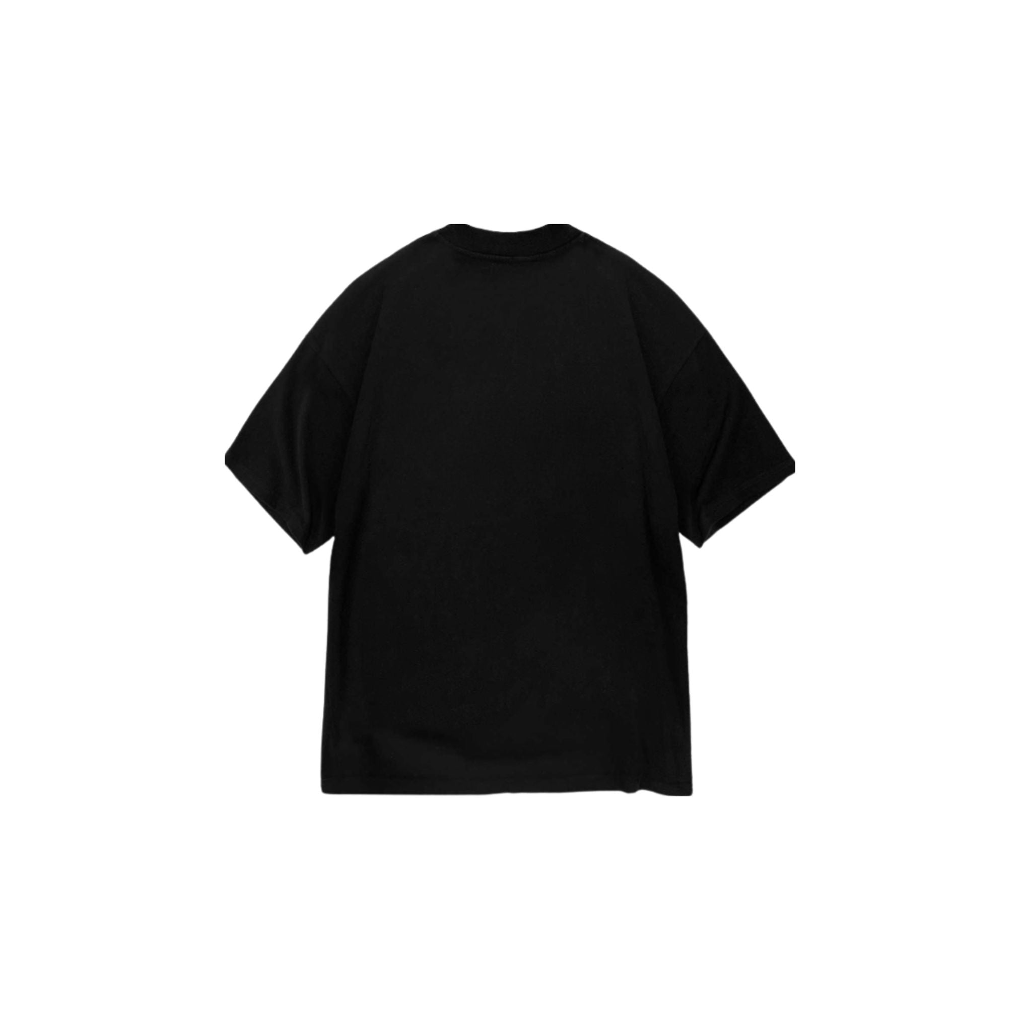 Oversized Sabr Tees