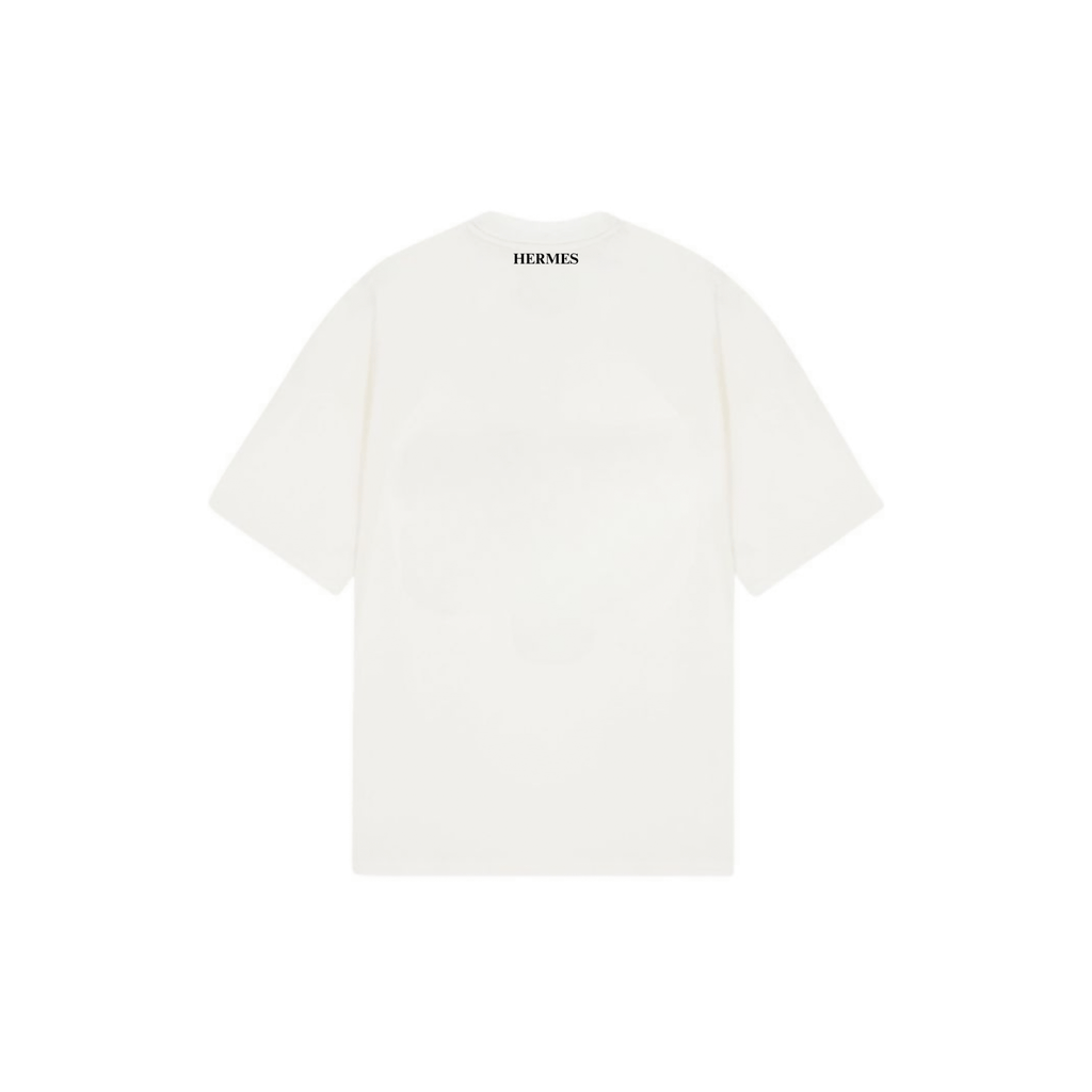 Oversized Echo Horses Tees