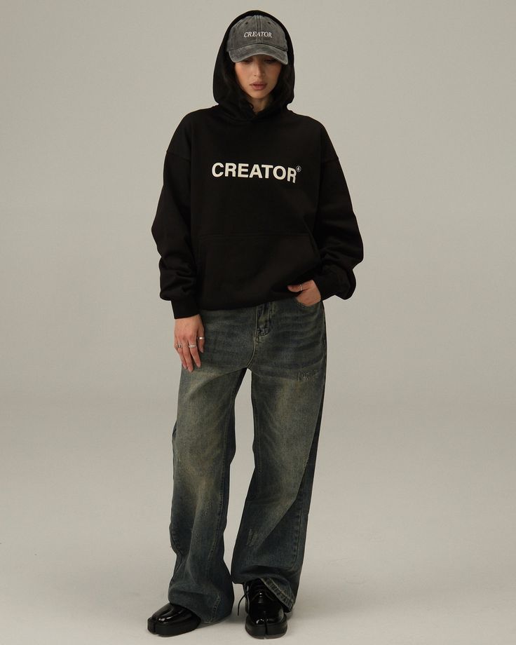 Creator’s Spirit Sweatshirts