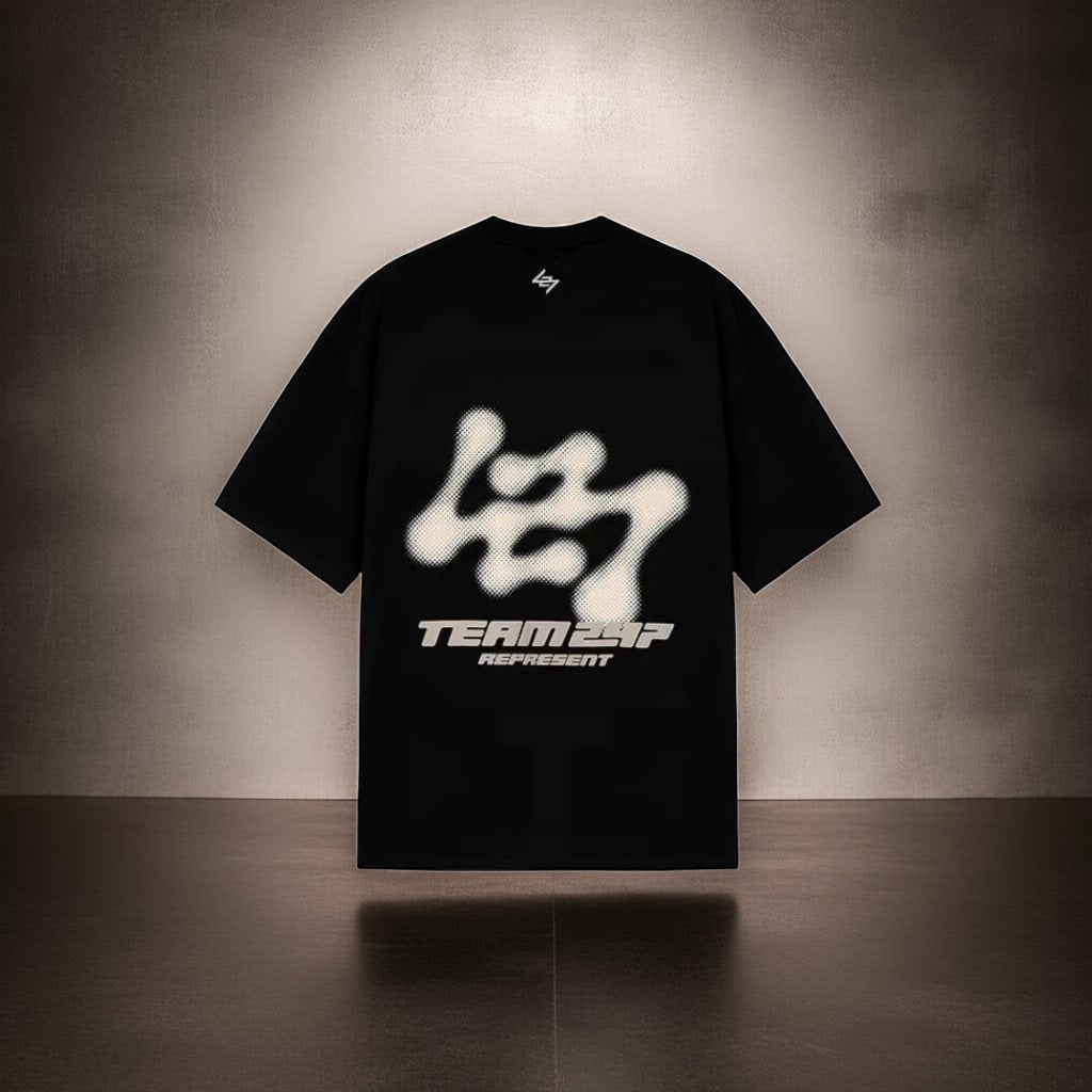 Oversized 247 Tees