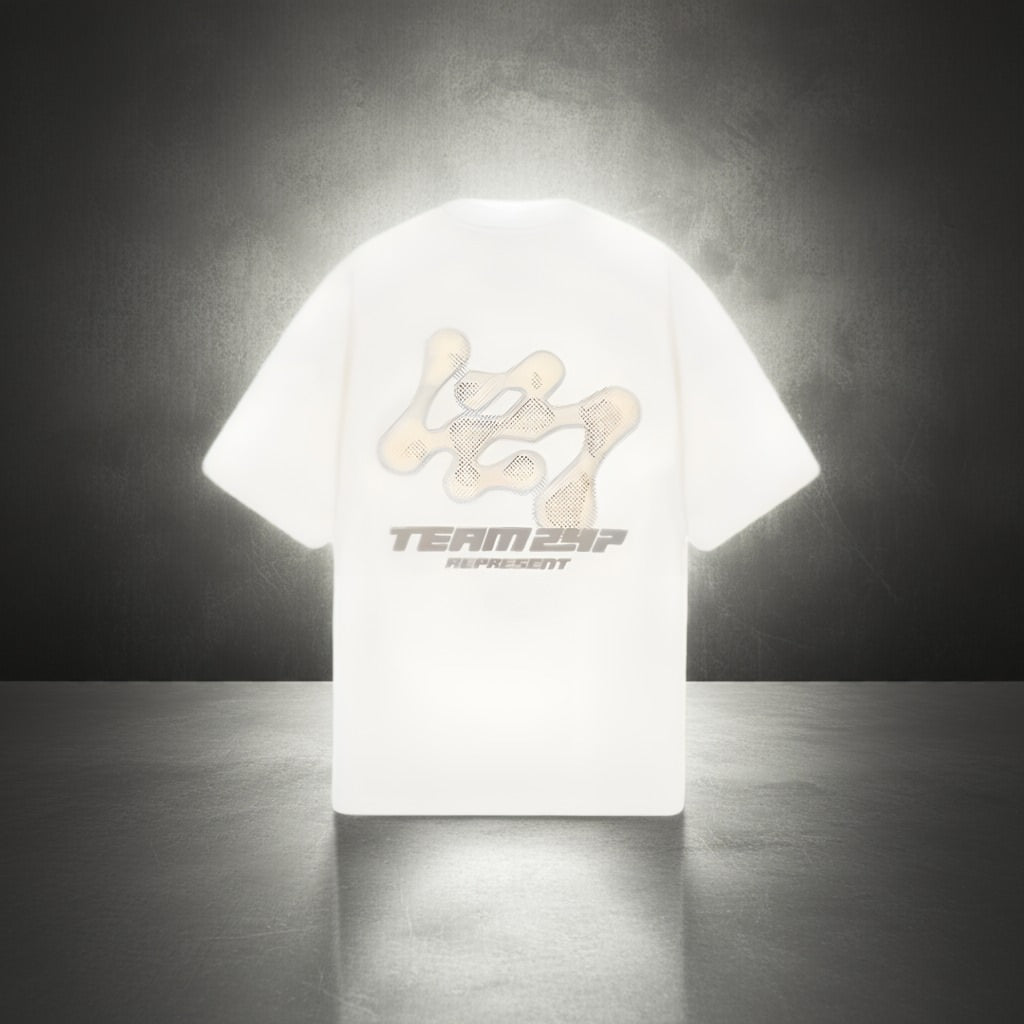 Oversized 247 Tees
