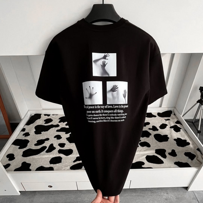 Premium Loo Hand Tees