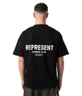 Oversize Representfits Tees