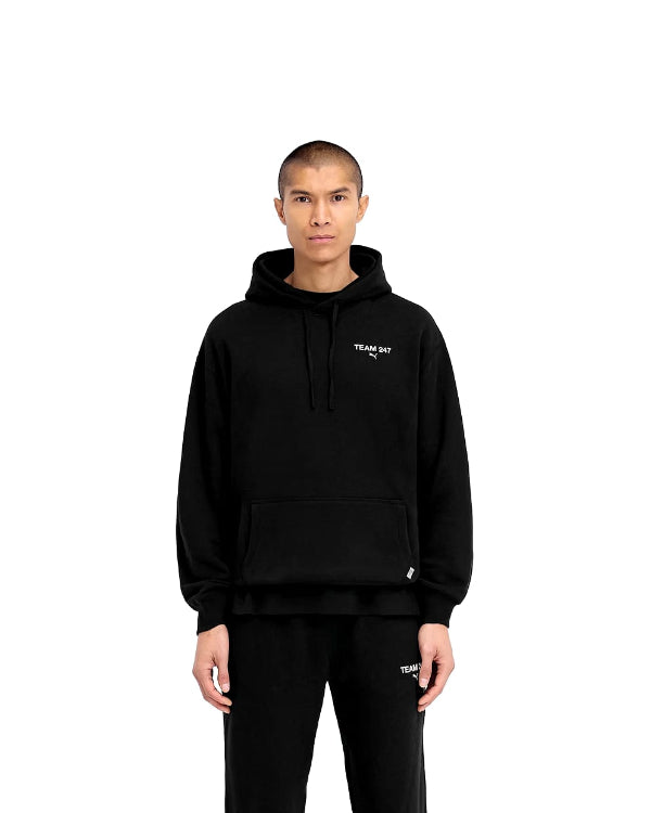 Premium Puma Hoodie