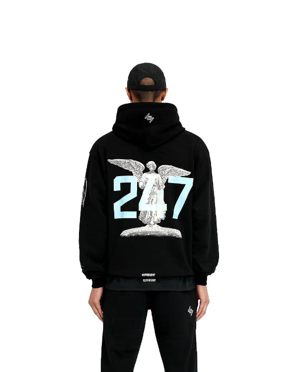 Premium New York Hoodie