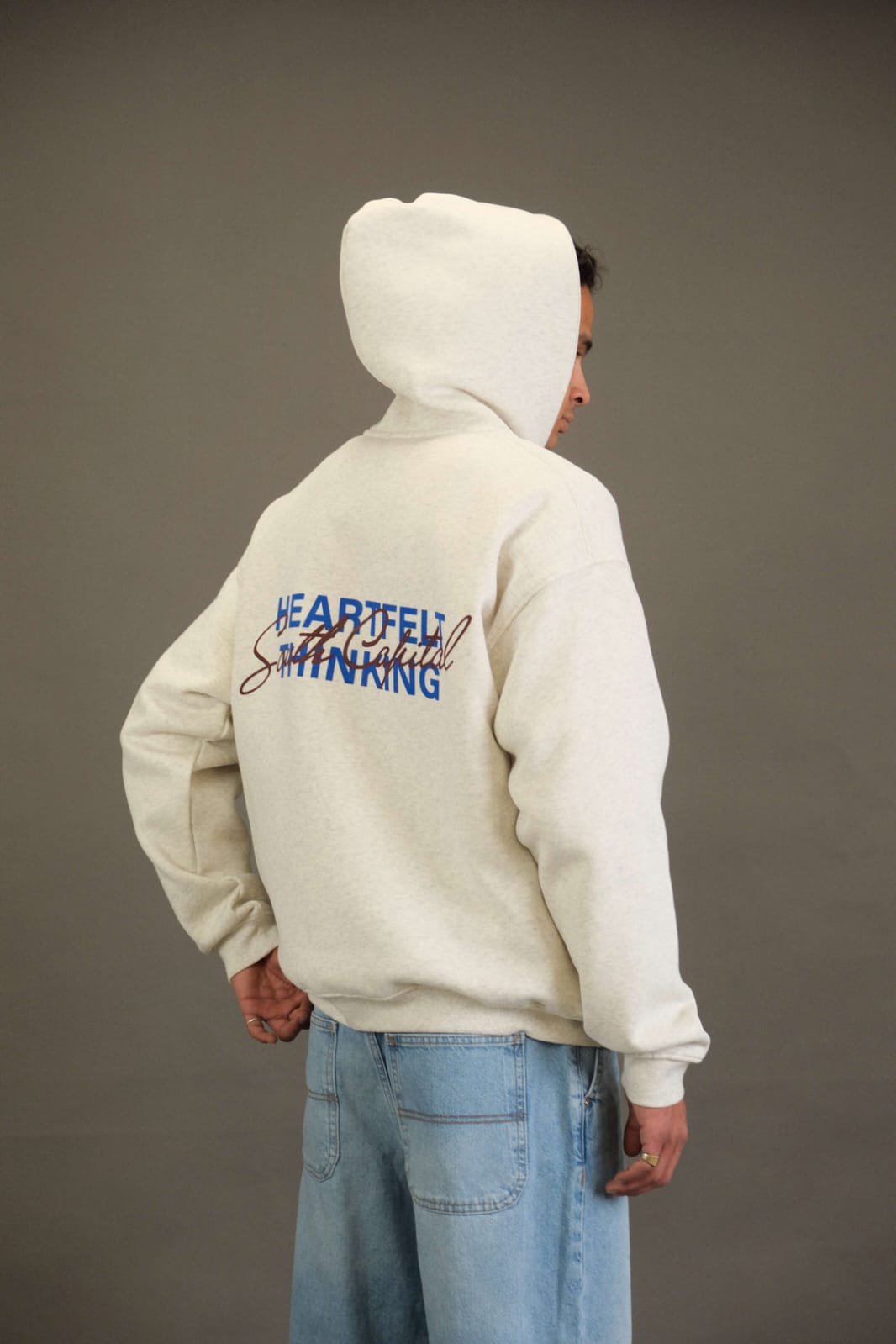 South Heartfelt Hoodie