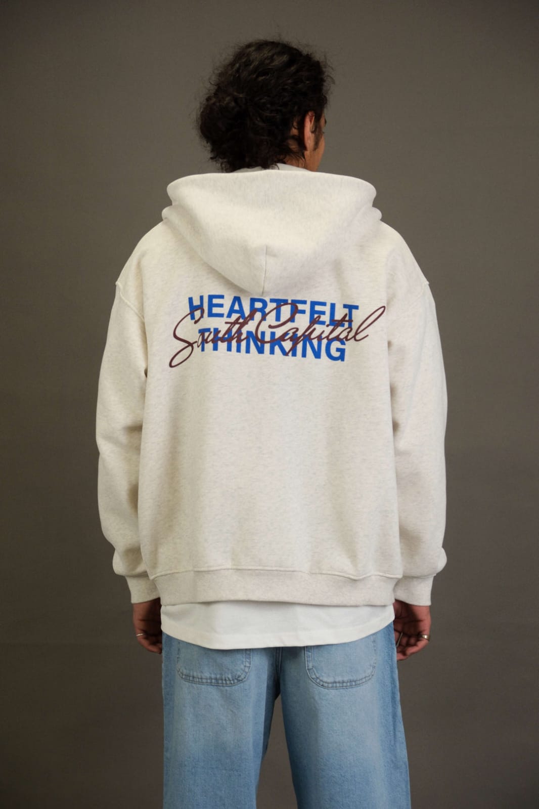 South Heartfelt Hoodie