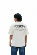 Representfits Owners Club – White
