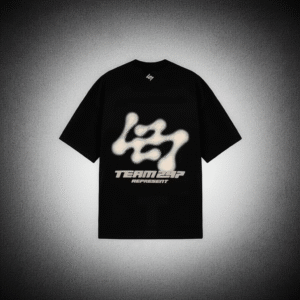 Oversized 247 Tees